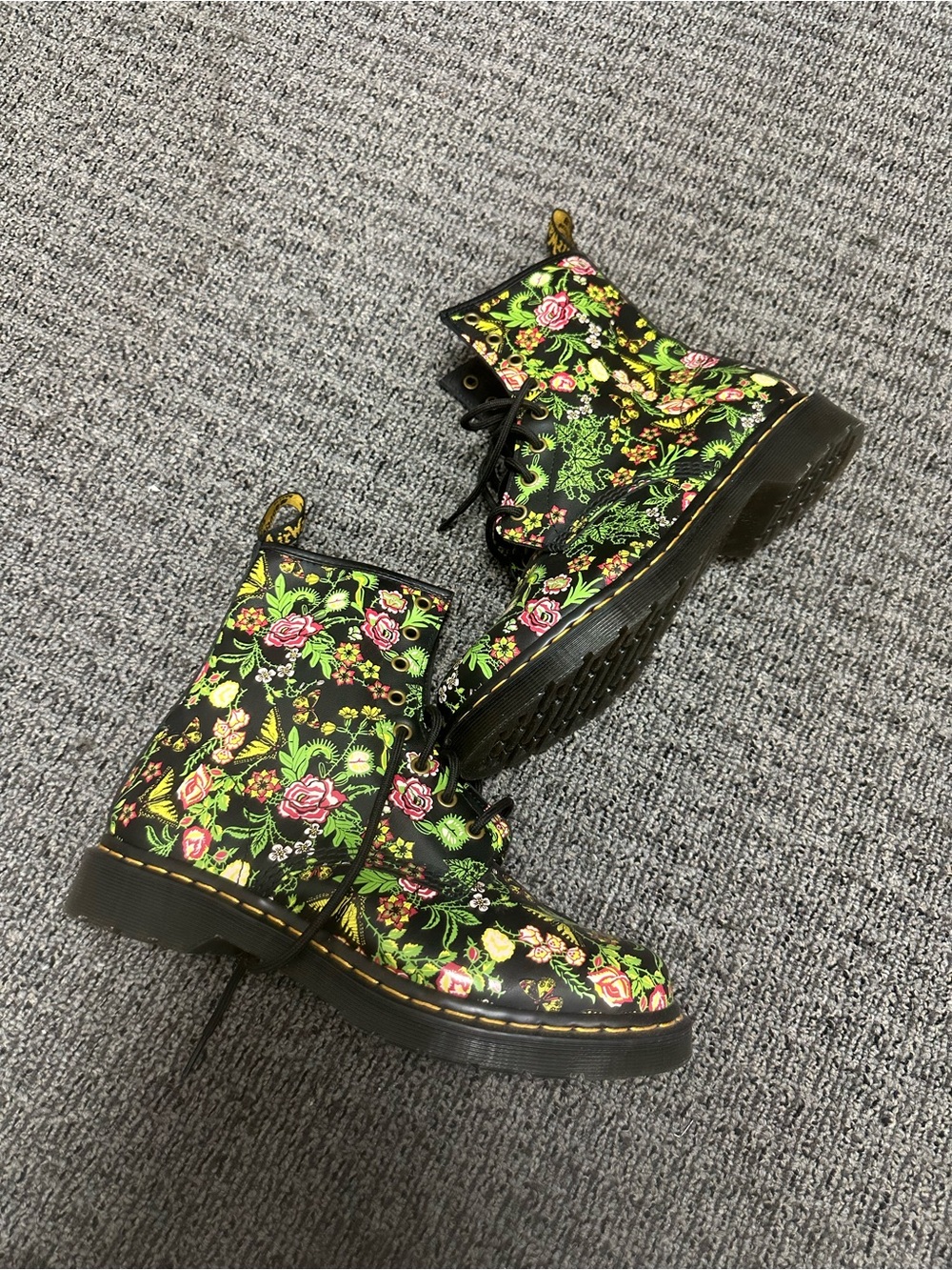 Dr Marten size 11